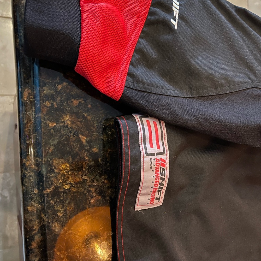 Shift Advanced Racing Technology Jacket XL - Picture 5 of 14